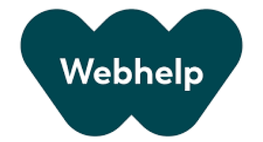 Webhelp logo