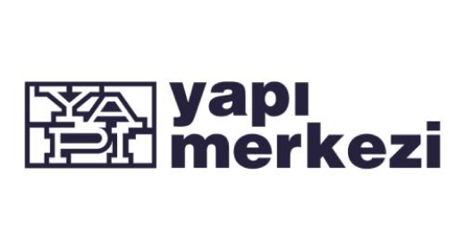 Yapı Merkezi logo